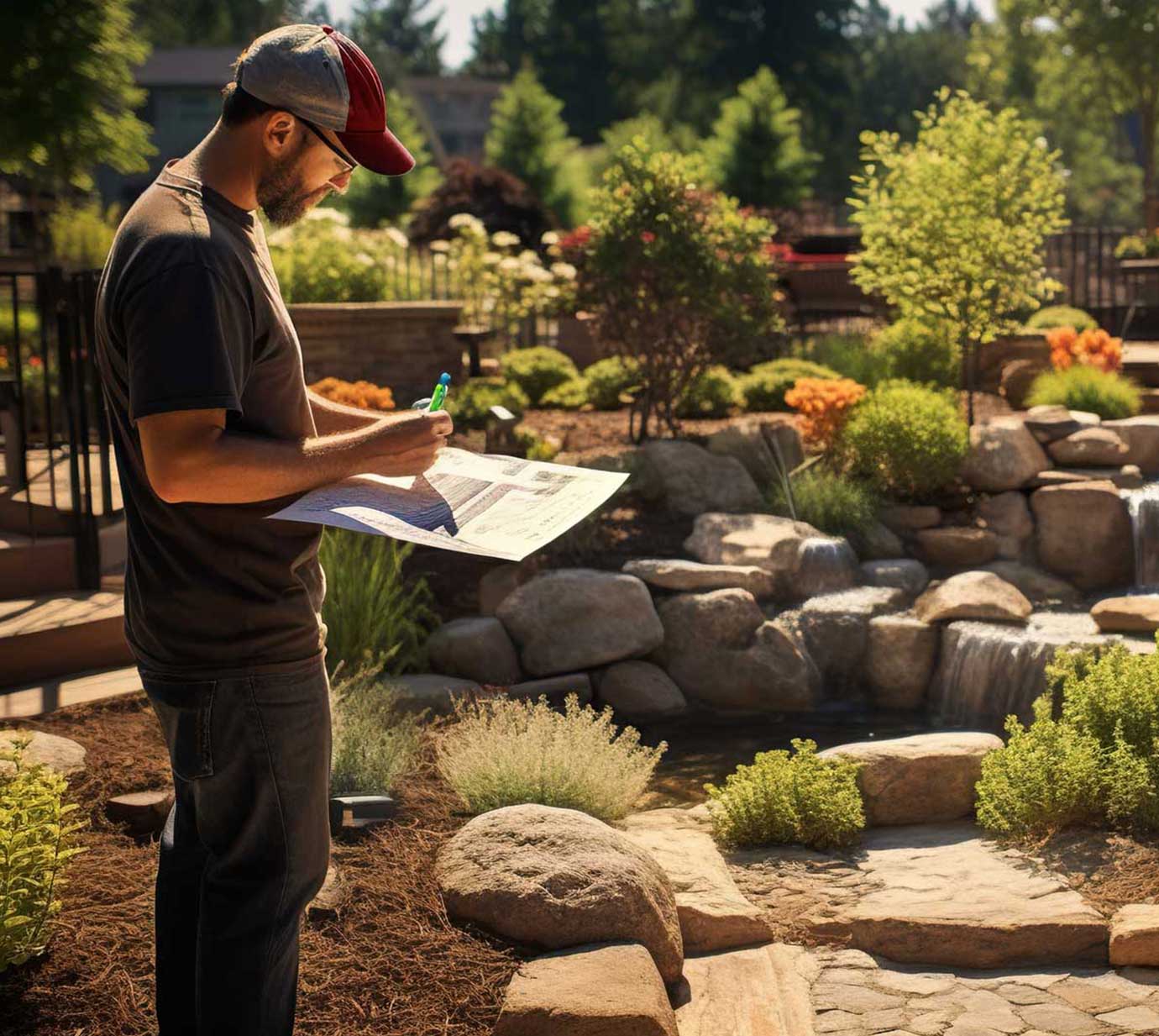 landscape-design-square