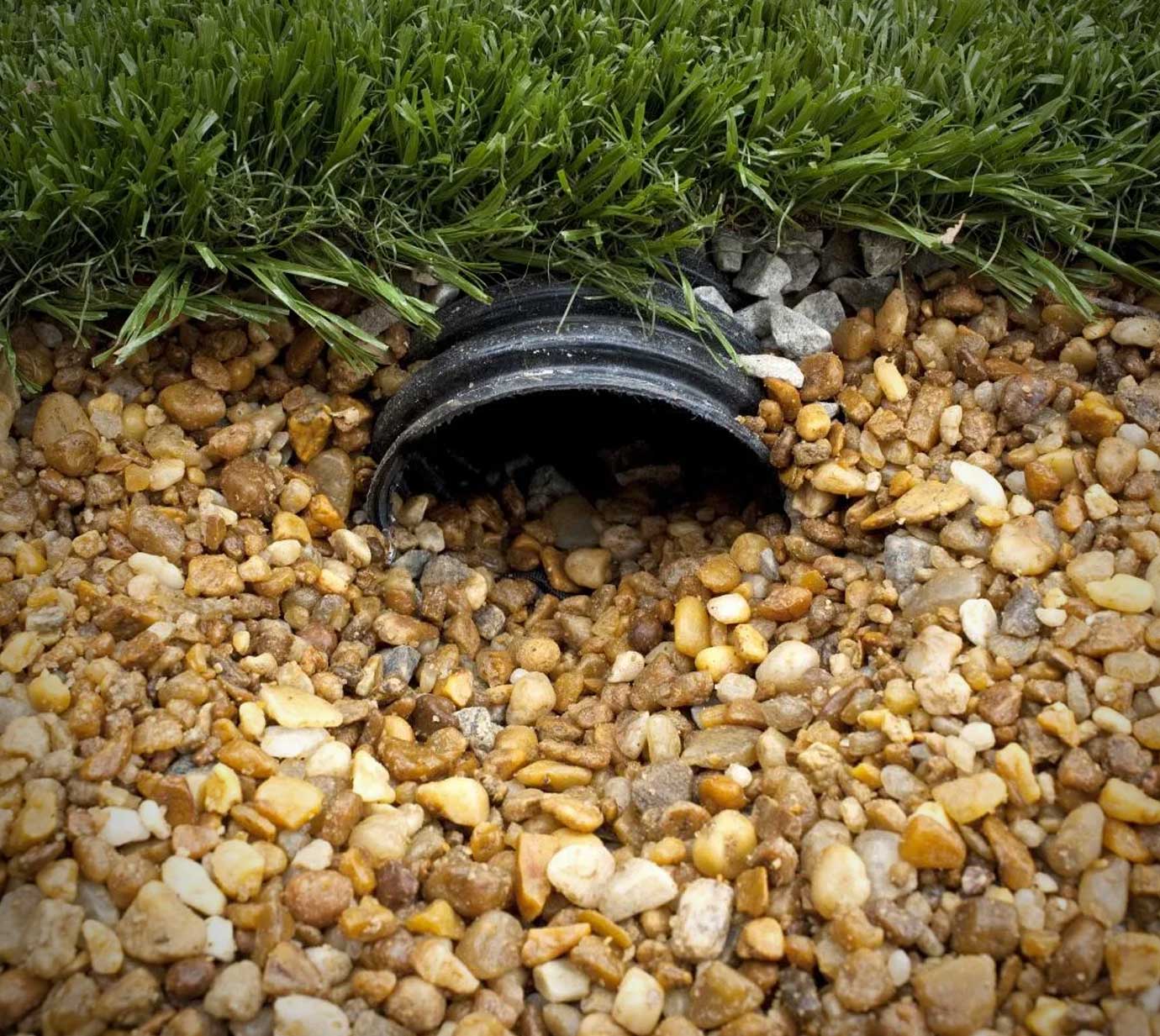 Drainage Contractors