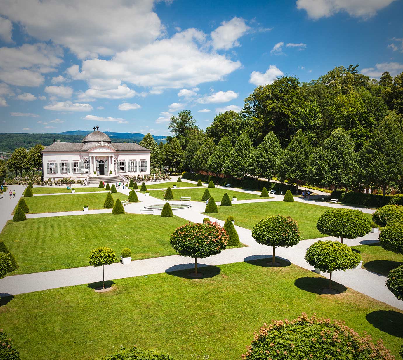 Estate Management & Landscaping Contractors | Bucks County, PA