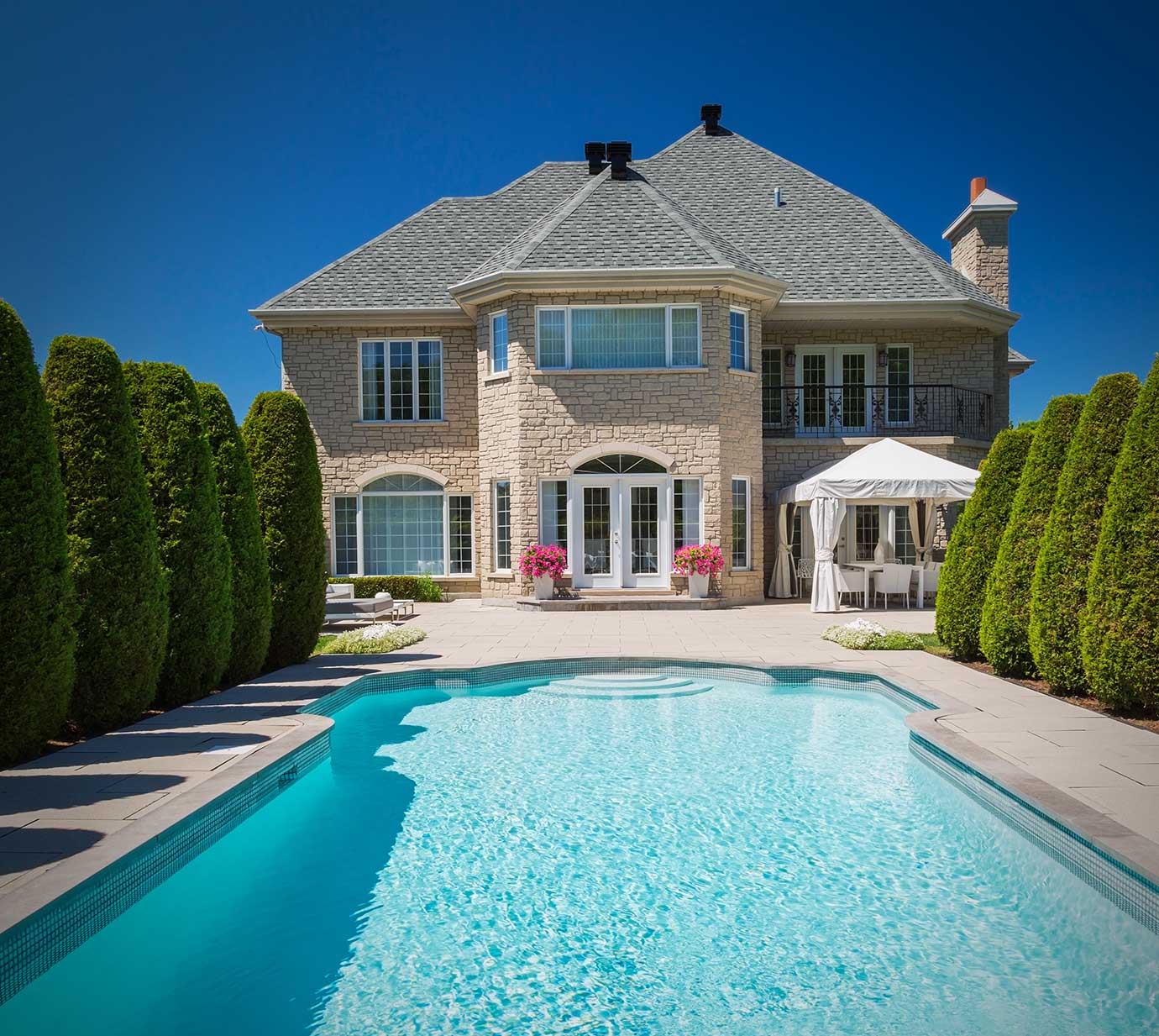 Estate Management & Landscaping Contractors | Bucks County, PA