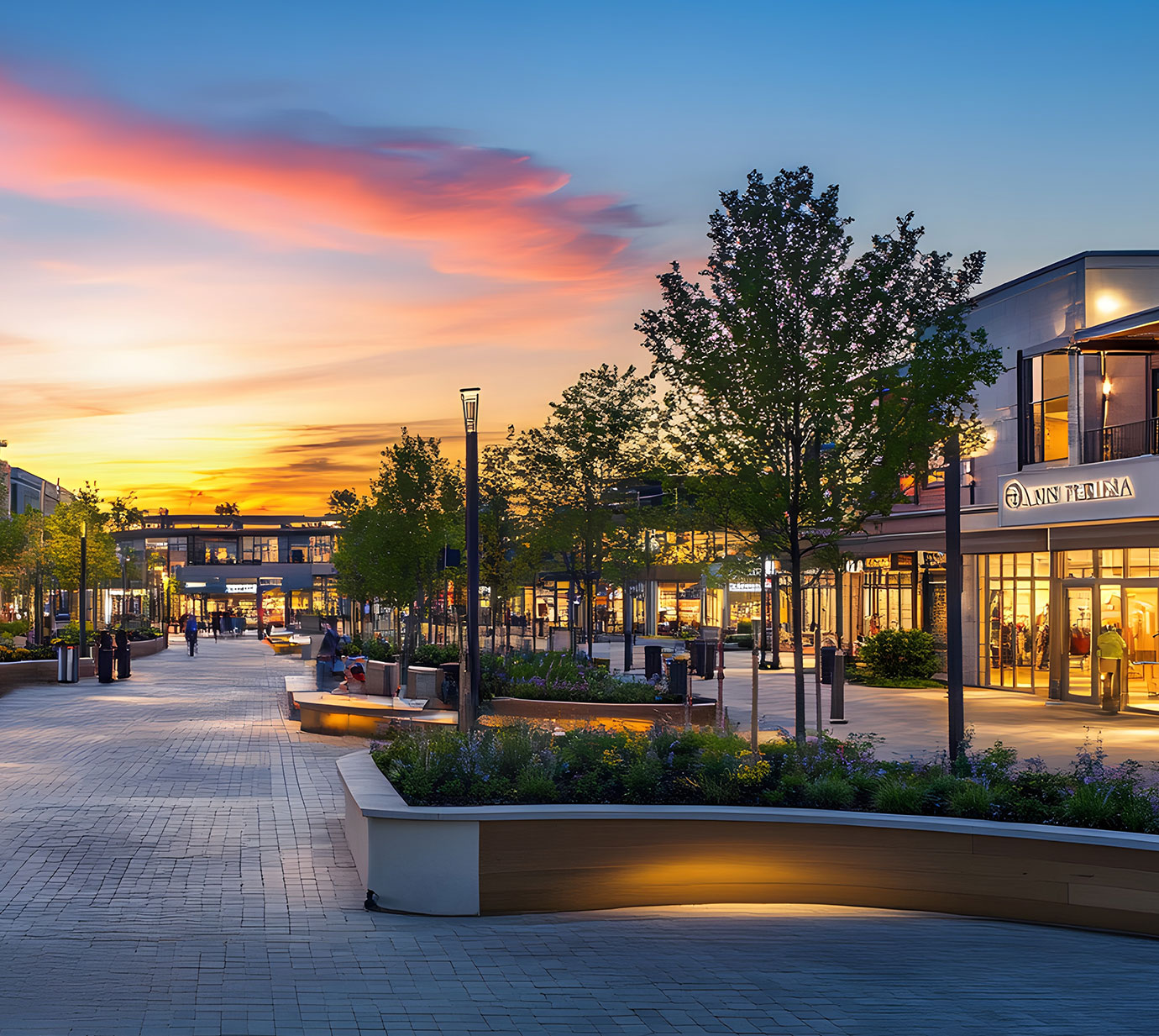 Commercial Landscaping