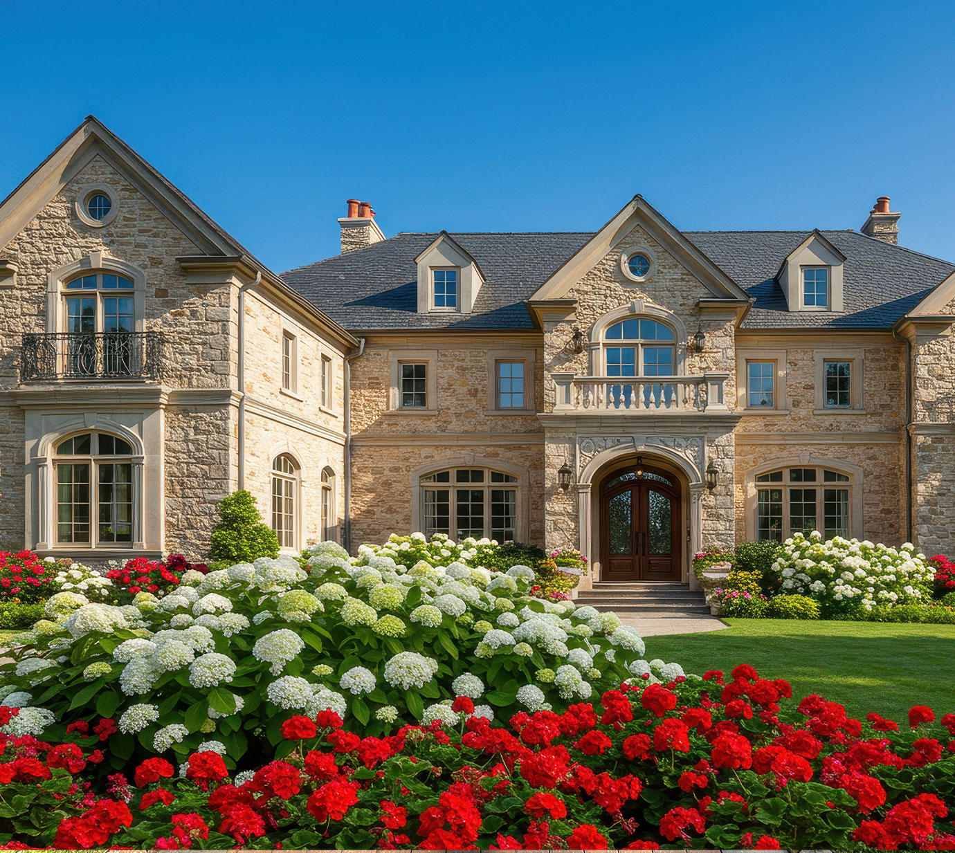 planting-1 Plantings for residential customers