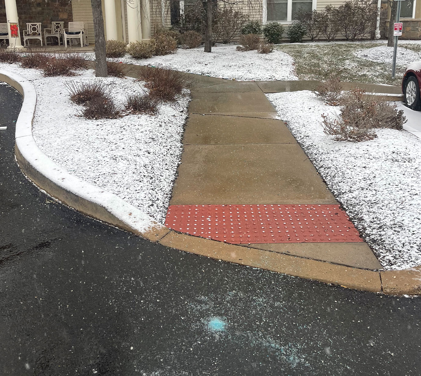 Snow Removal Company