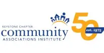 Community Associations Institute (CAI) Keystone Chapter member