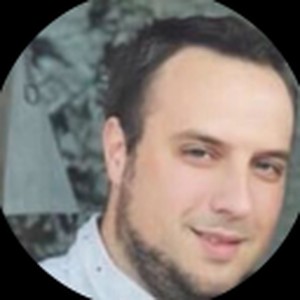 Patrick Gentry, Director of Operations at Rockport Landscape Services