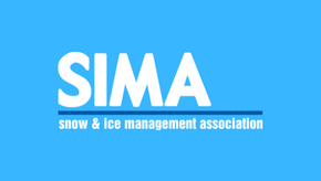 SIMA Snow & Ice Management Association member